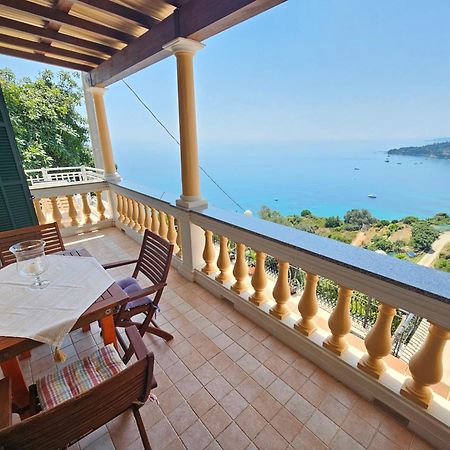 Avocado Villa Ventimiglia Dış mekan fotoğraf