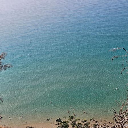 Avocado Villa Ventimiglia Dış mekan fotoğraf
