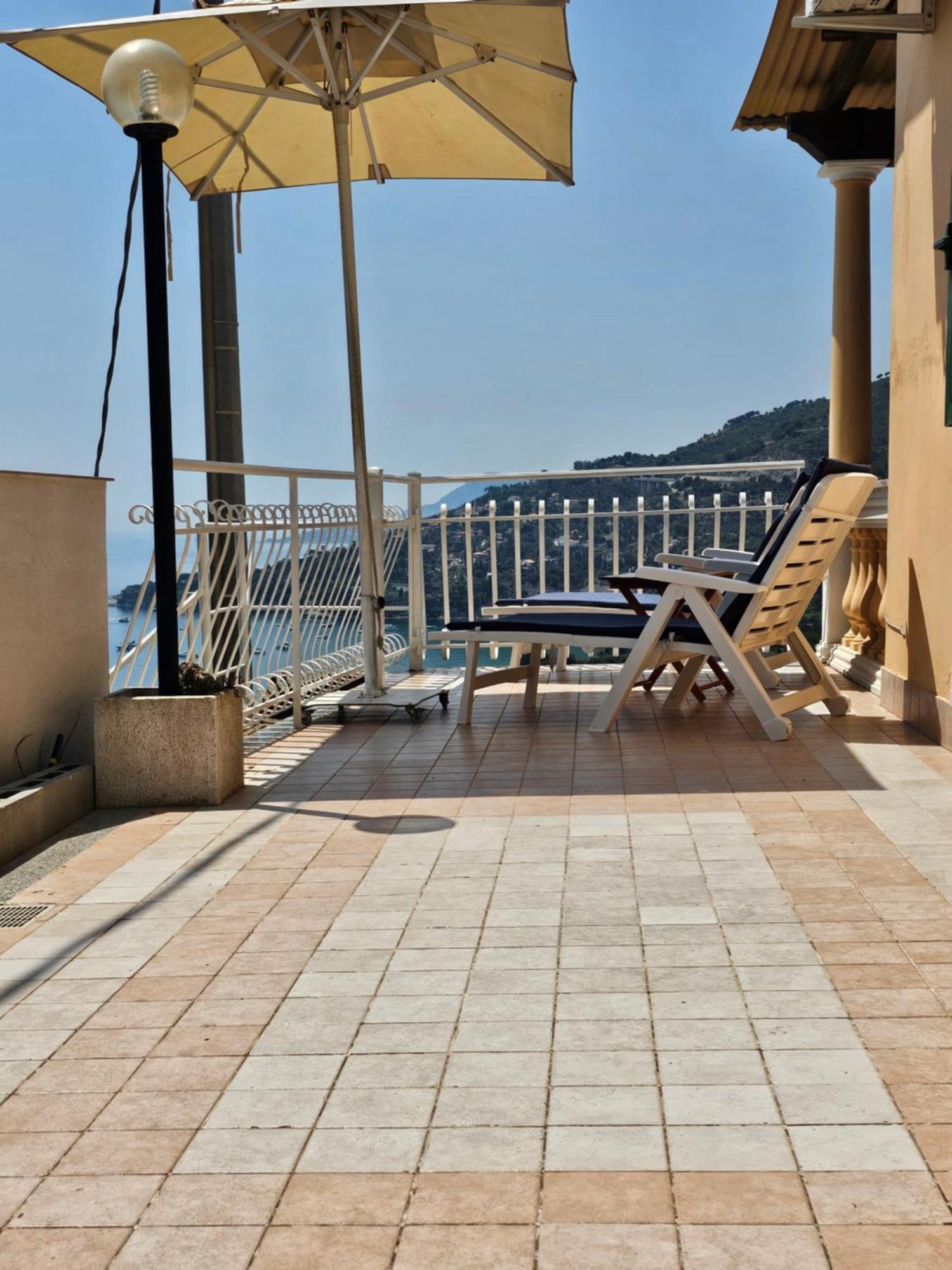 Avocado Villa Ventimiglia Dış mekan fotoğraf