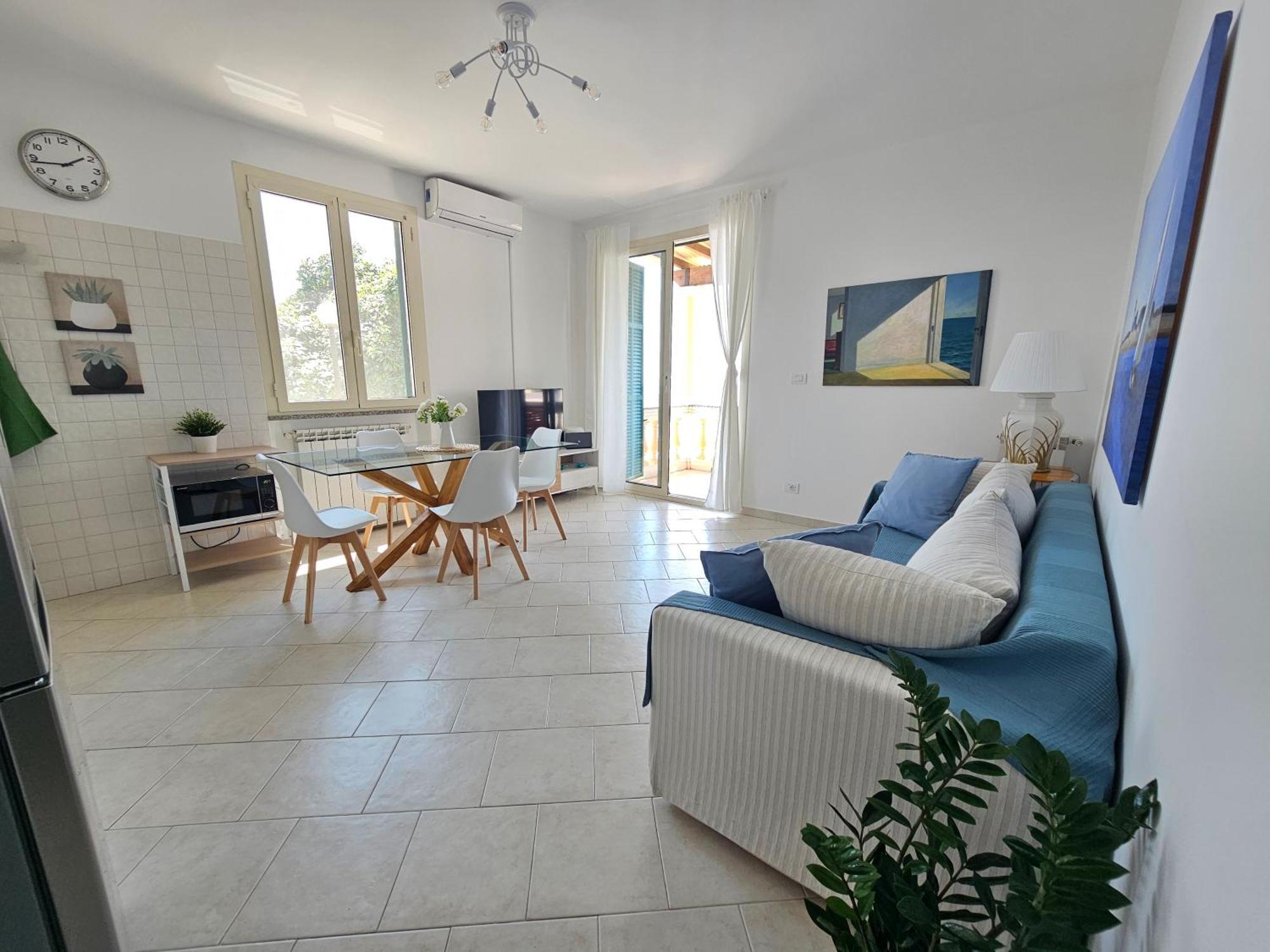 Avocado Villa Ventimiglia Dış mekan fotoğraf