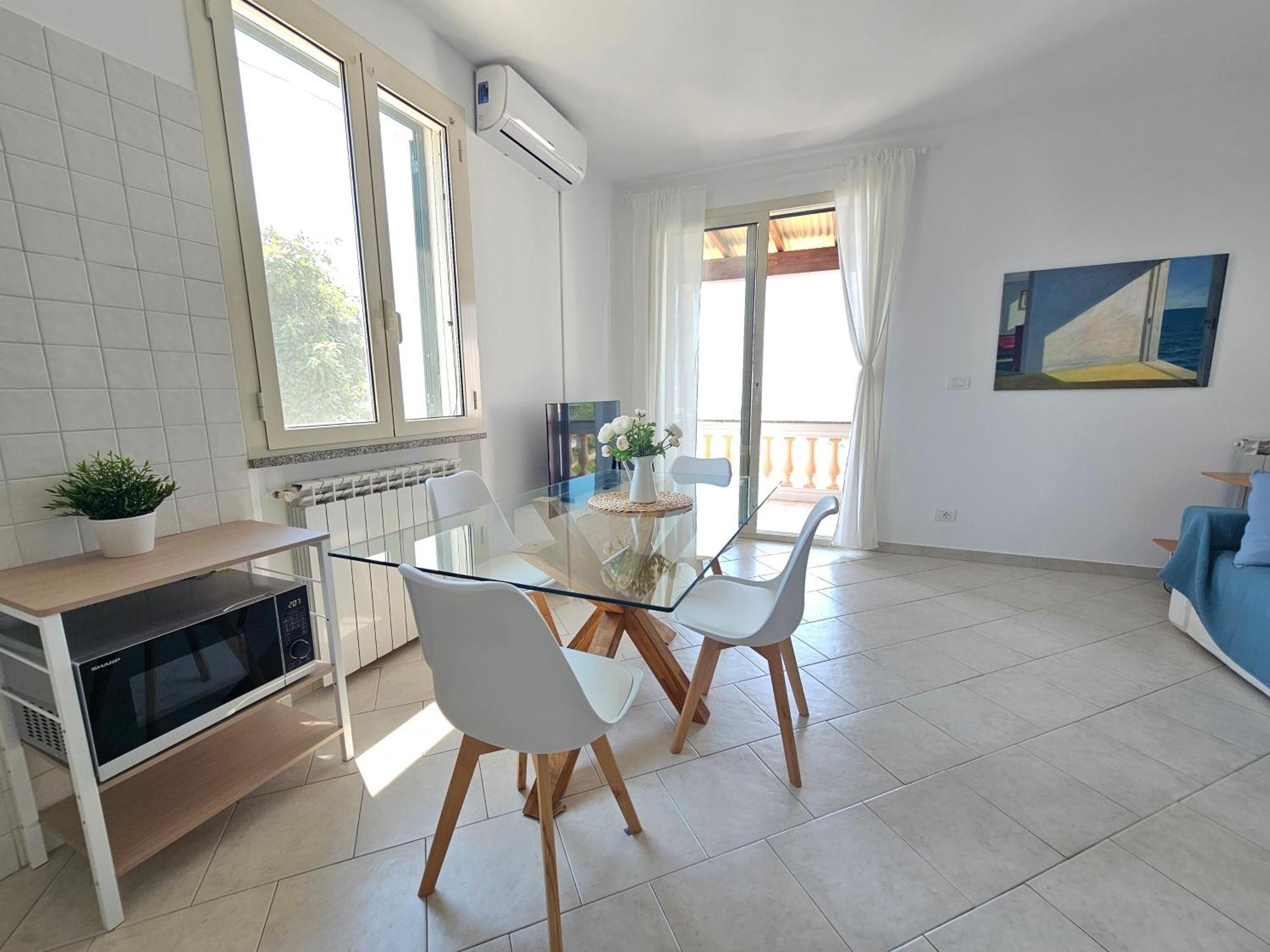 Avocado Villa Ventimiglia Dış mekan fotoğraf