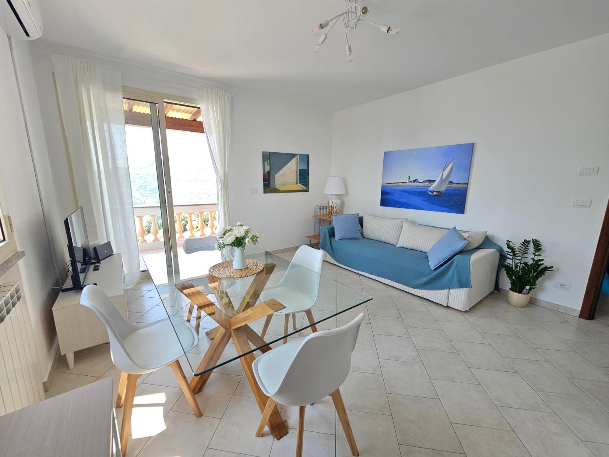 Avocado Villa Ventimiglia Dış mekan fotoğraf