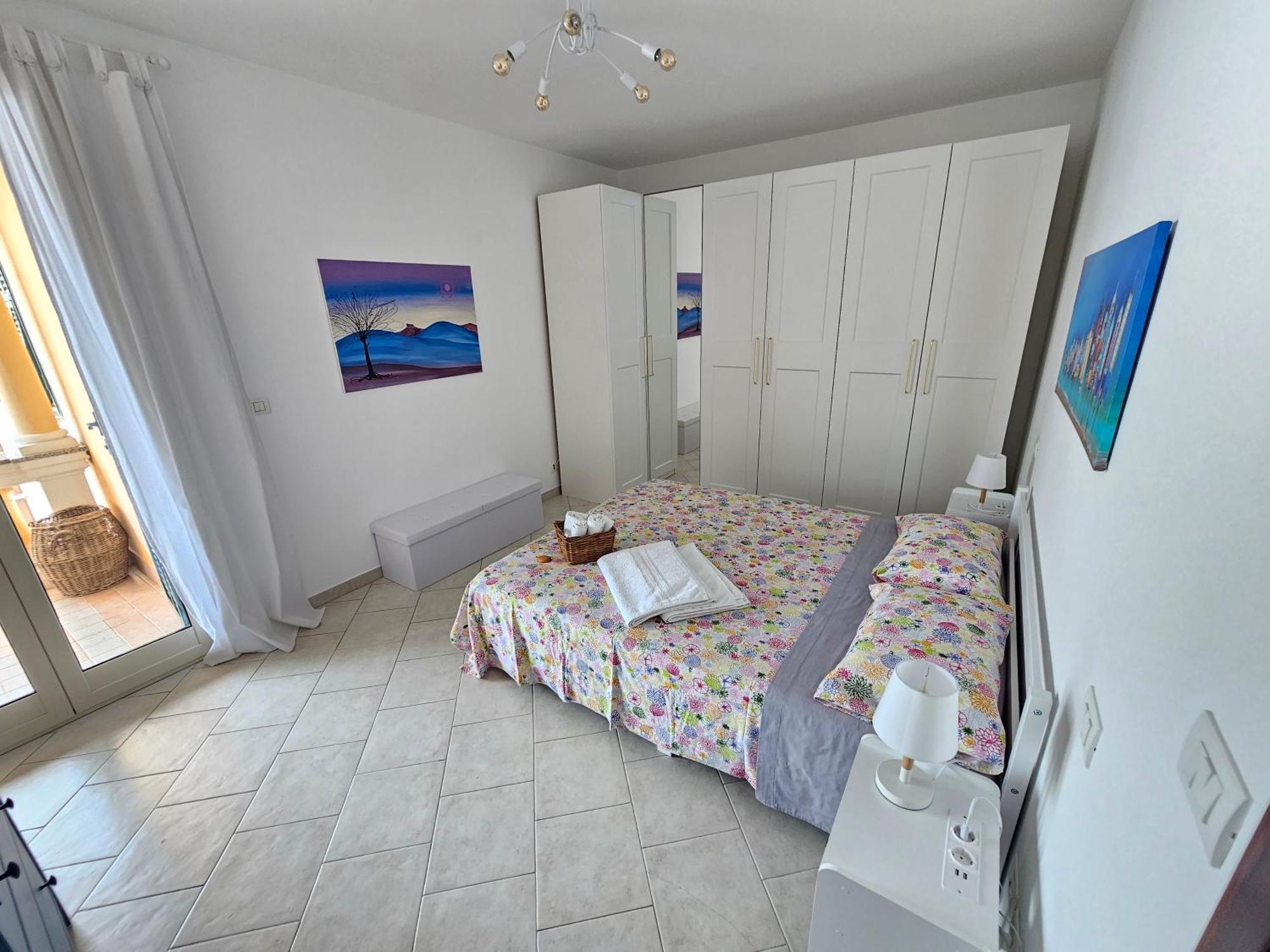 Avocado Villa Ventimiglia Dış mekan fotoğraf