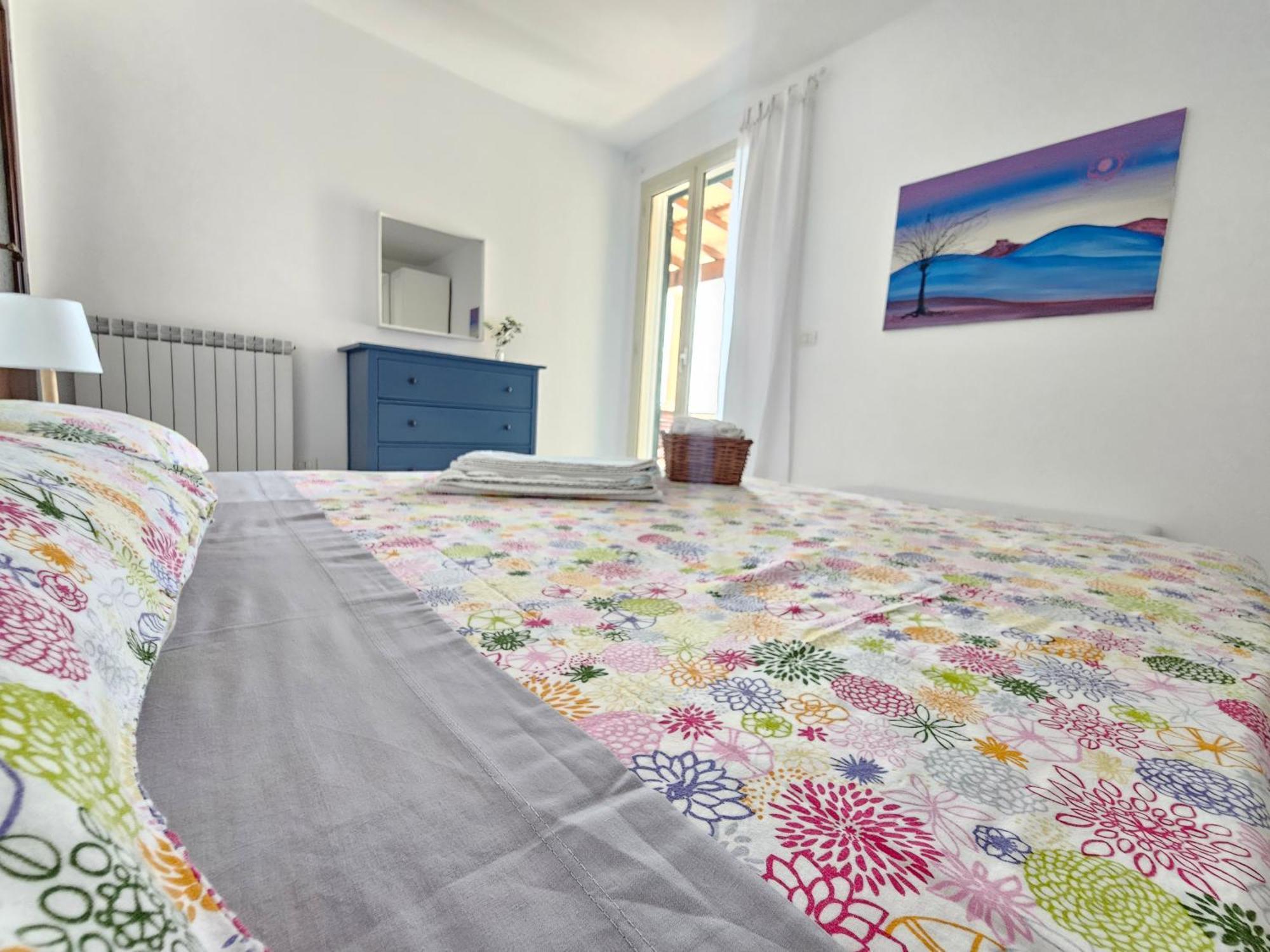 Avocado Villa Ventimiglia Dış mekan fotoğraf